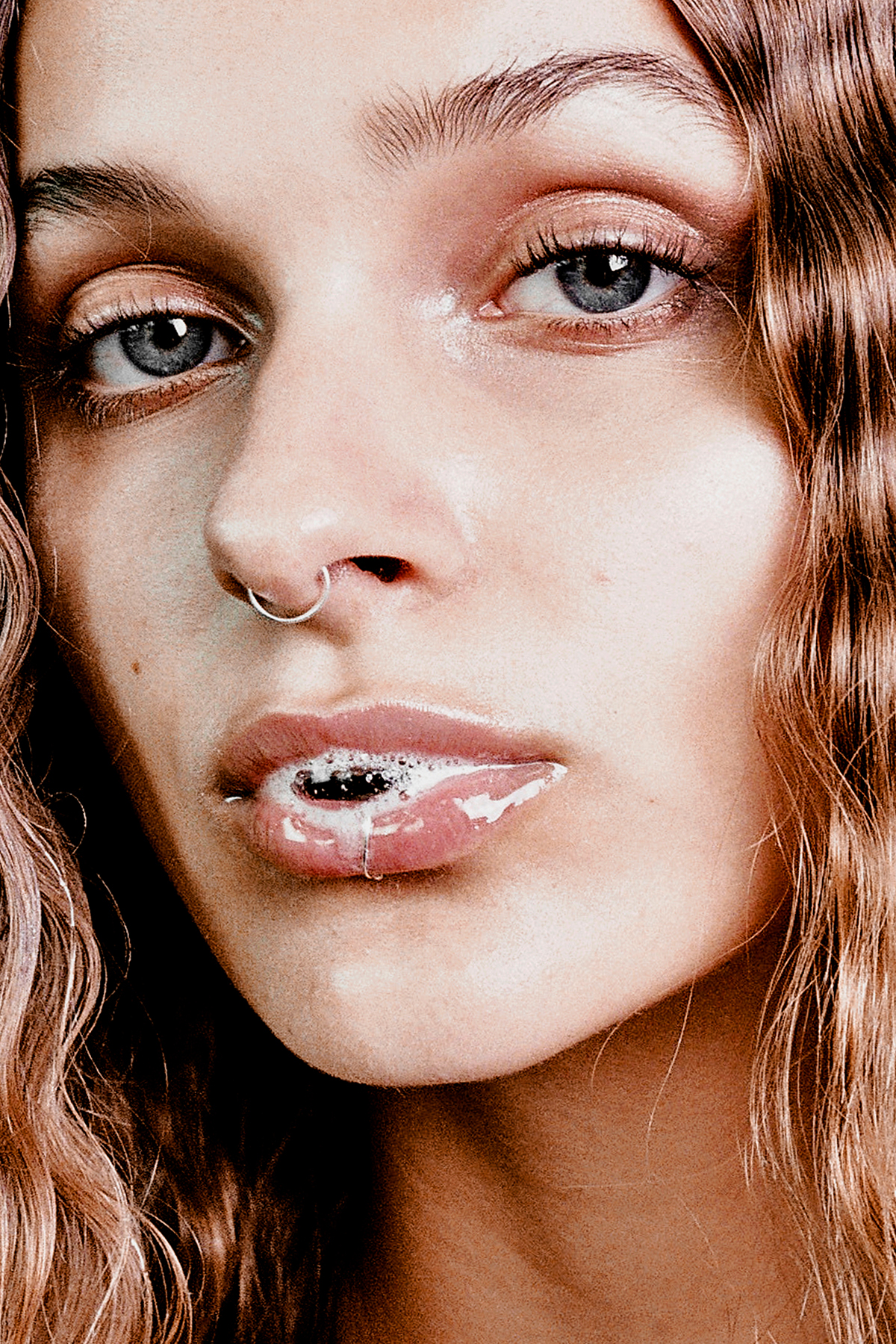 Spit — Teeth Magazine