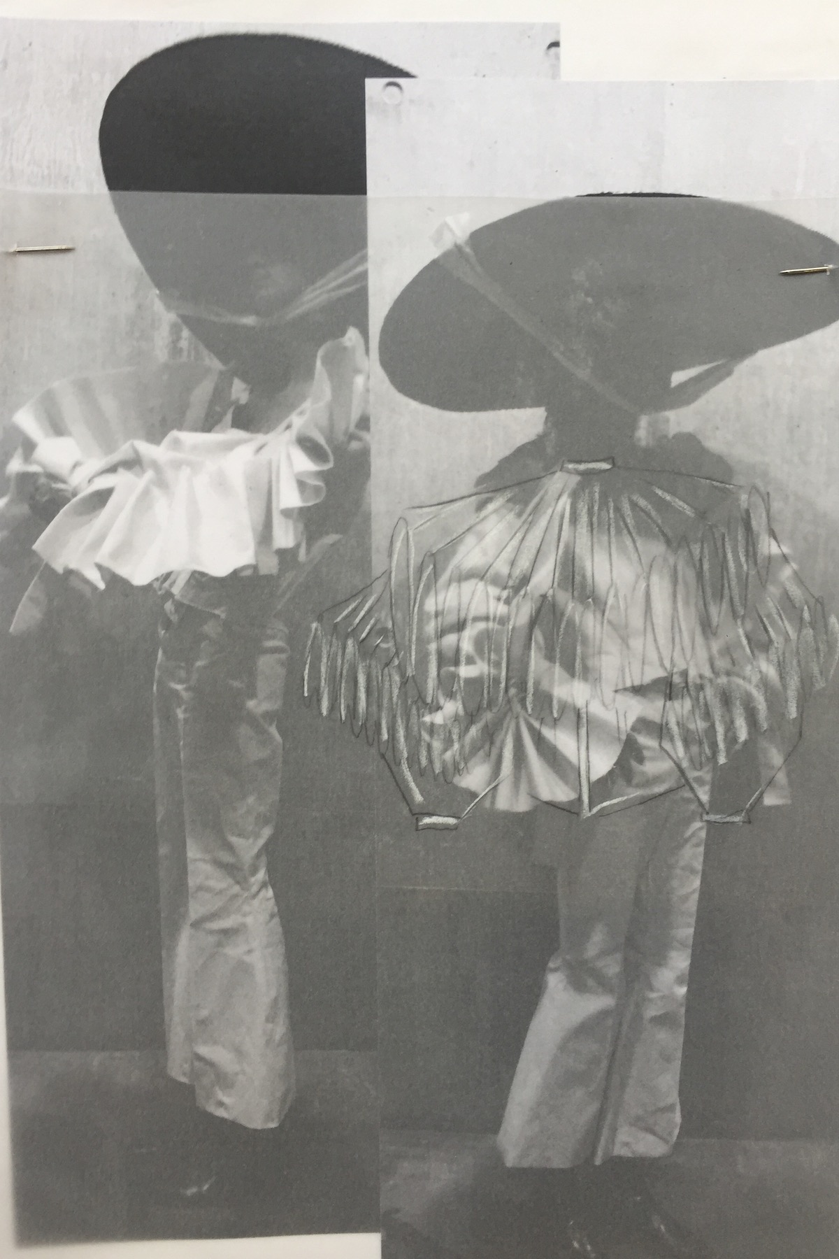 At the Edge of the Wave An Interview with Designer Harris