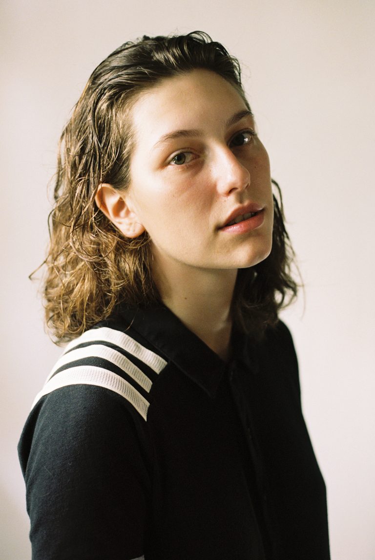 Game Changer An Interview With King Princess Teeth Magazine
