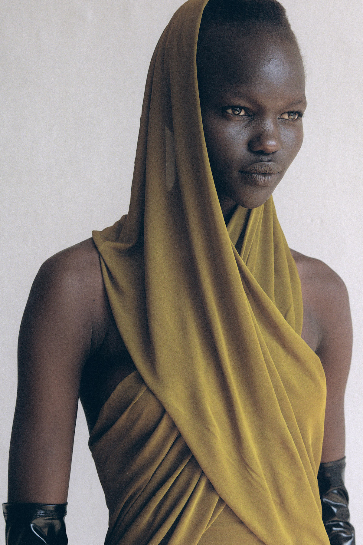 Deconstructivism — Teeth Magazine