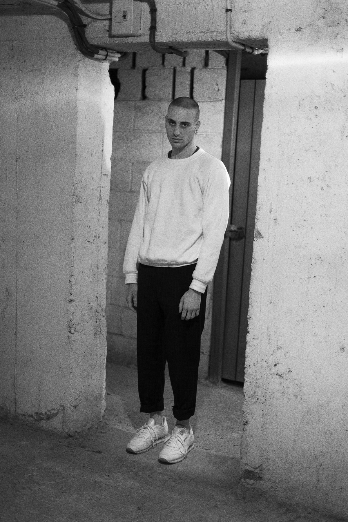 Dim Days Dim Days — Teeth Magazine