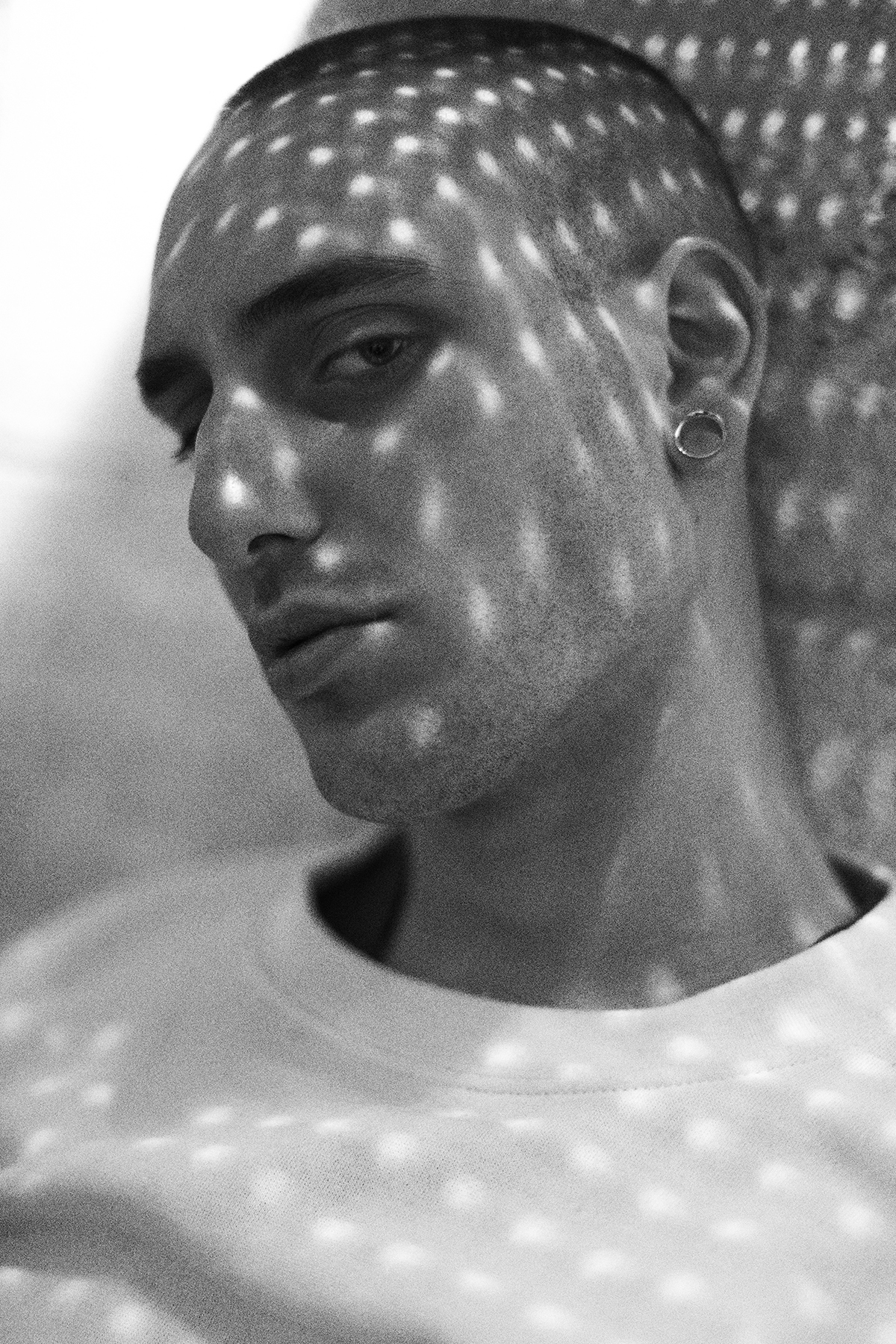 Dim Days Dim Days — Teeth Magazine