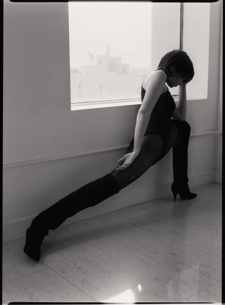 Nothing fades like the light — Teeth Magazine